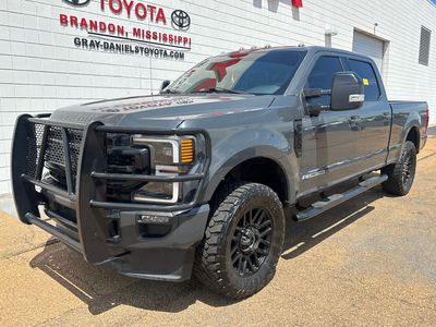 2021 Ford F-250SD - Photo 1