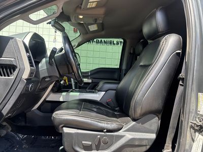 2021 Ford F-250SD - Photo 3