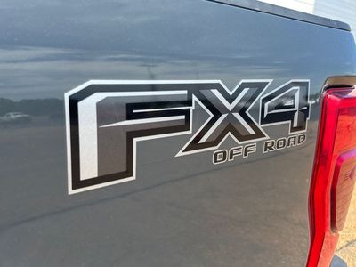 2021 Ford F-250SD - Photo 31