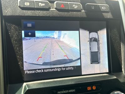 2021 Ford F-250SD - Photo 12