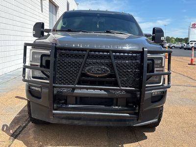 2021 Ford F-250SD - Photo 34