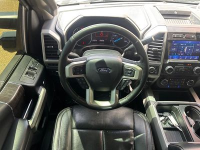 2021 Ford F-250SD - Photo 2