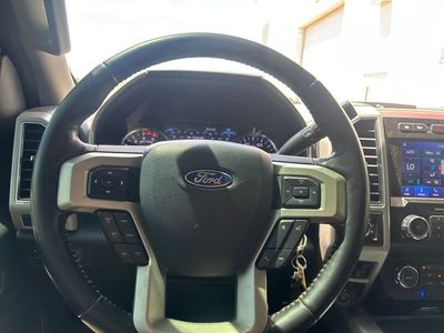 2021 Ford F-250SD - Photo 19