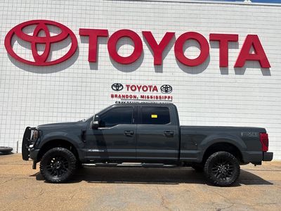 2021 Ford F-250SD - Photo 4