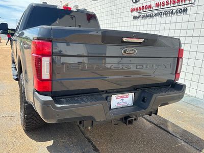2021 Ford F-250SD - Photo 29