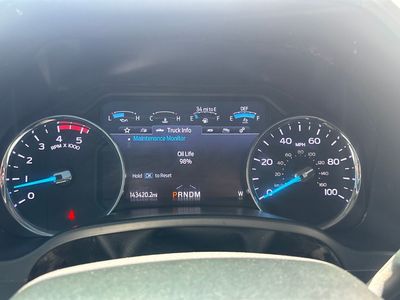 2021 Ford F-250SD - Photo 22