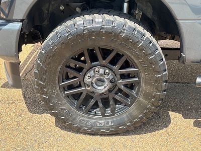 2021 Ford F-250SD - Photo 25
