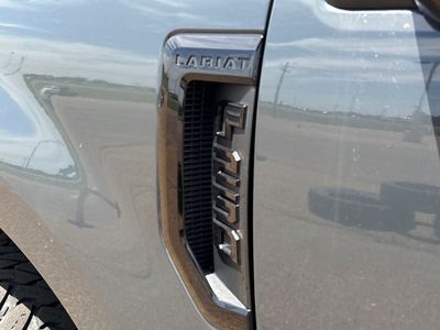 2021 Ford F-250SD - Photo 33