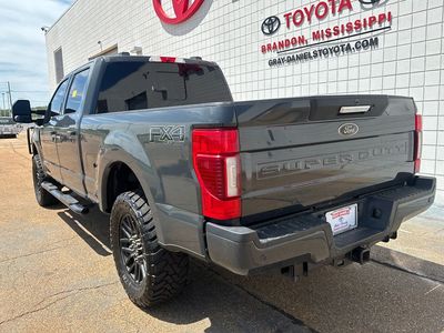 2021 Ford F-250SD - Photo 6