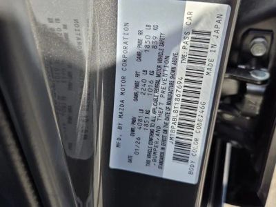 2026 Mazda Mazda3 — photo 19 view