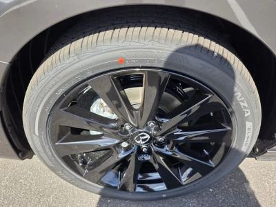 2026 Mazda Mazda3 — photo 18 view