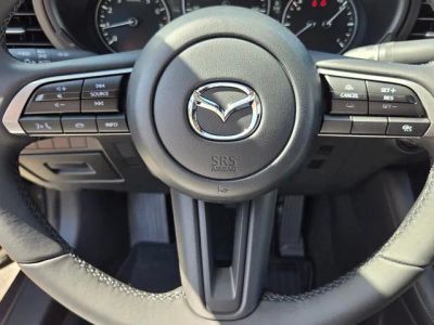 2026 Mazda Mazda3 — photo 25 view