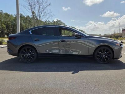 2026 Mazda Mazda3 — photo 13 view