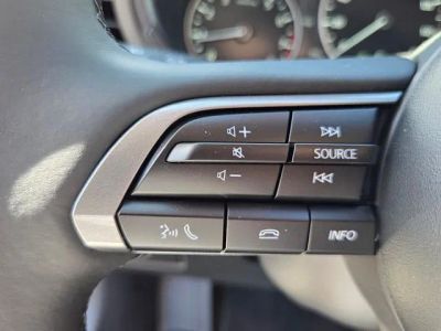 2026 Mazda Mazda3 — photo 26 view