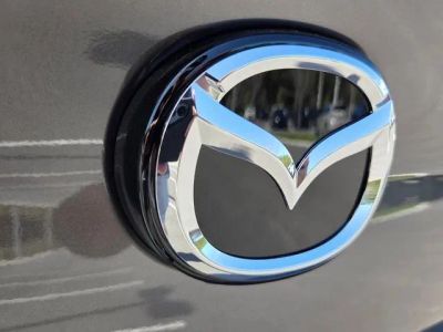 2026 Mazda Mazda3 — photo 10 view