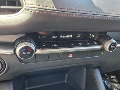 2026 Mazda Mazda3 — photo 22 view