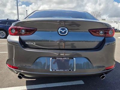 2026 Mazda Mazda3 — photo 9 view