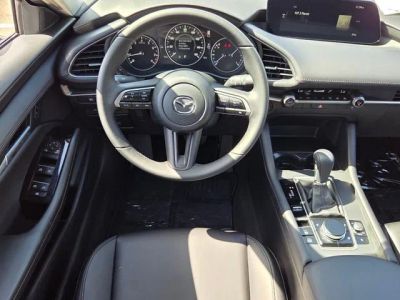 2026 Mazda Mazda3 — engine compartment view