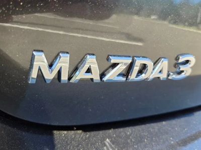 2026 Mazda Mazda3 — photo 11 view