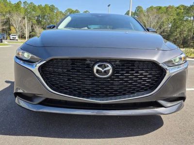 2026 Mazda Mazda3 — photo 17 view