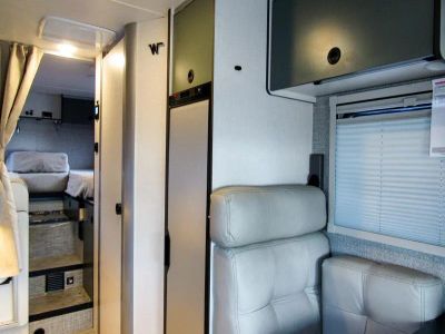 2026 Winnebago EKKO - Photo 9