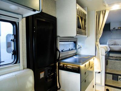 2026 Winnebago EKKO - Photo 5