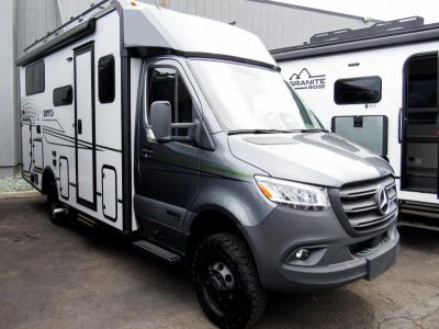 2026 Winnebago EKKO - Photo 16