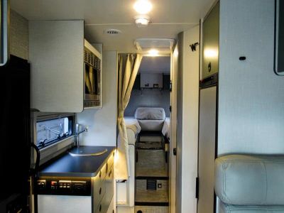 2026 Winnebago EKKO - Photo 4