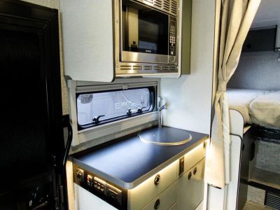 2026 Winnebago EKKO - Photo 6