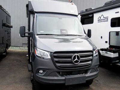 2026 Winnebago EKKO - Photo 1
