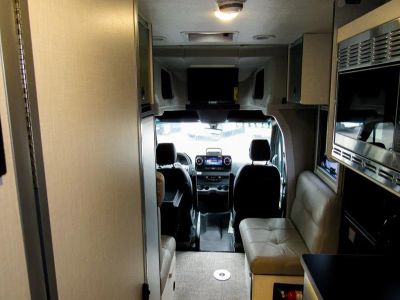 2026 Winnebago EKKO - Photo 3