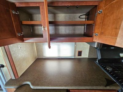2013 Winnebago Vista - Photo 15