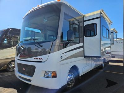 2013 Winnebago Vista - Photo 4