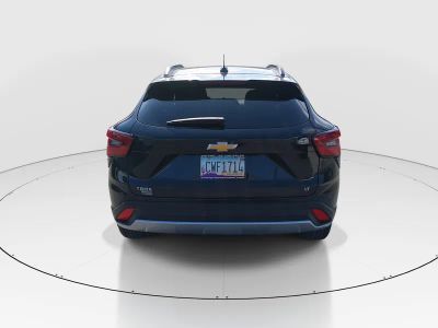 2025 Chevrolet Trax - Photo 6