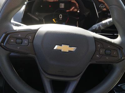 2025 Chevrolet Trax - Photo 12