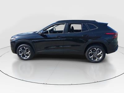 2025 Chevrolet Trax - Photo 4