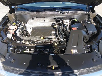 2025 Chevrolet Trax - Photo 9
