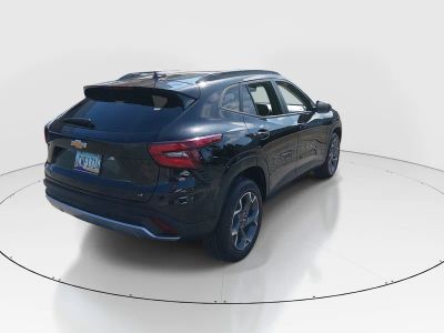 2025 Chevrolet Trax - Photo 7
