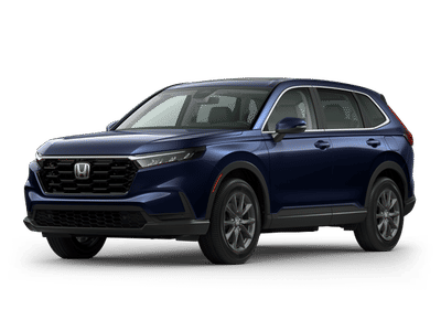 2026 Honda CR-V - Photo 1