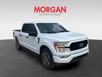 2021 Ford F-150 — photo 7 view