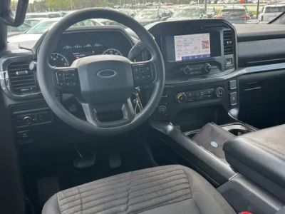 2021 Ford F-150 — photo 15 view
