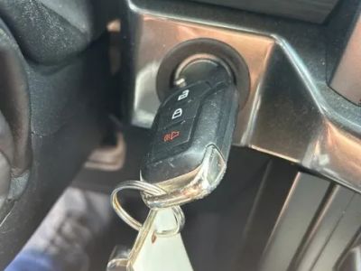 2021 Ford F-150 — photo 20 view