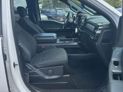 2021 Ford F-150 — photo 12 view