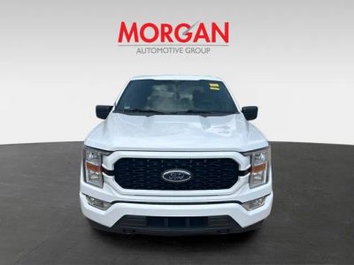 2021 Ford F-150 — photo 8 view