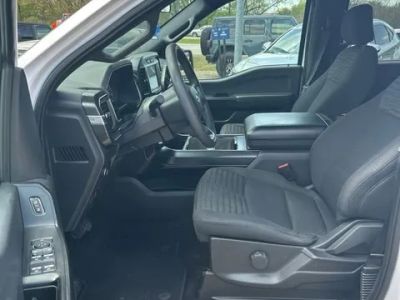 2021 Ford F-150 — photo 11 view