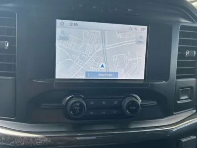 2021 Ford F-150 — photo 16 view