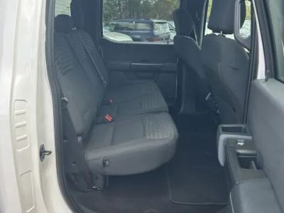 2021 Ford F-150 — photo 14 view