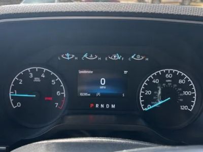 2021 Ford F-150 — photo 19 view