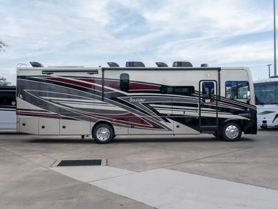 2026 Fleetwood BOUNDER - Photo 26