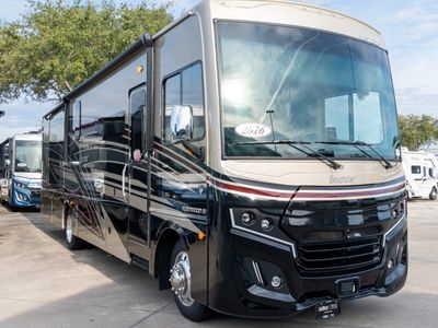 2026 Fleetwood BOUNDER - Photo 1